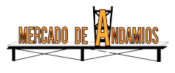 MERCADO DE ANDAMIOS
