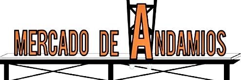 MERCADO DE ANDAMIOS