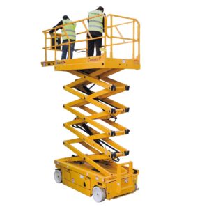 Compact 12 Mts.