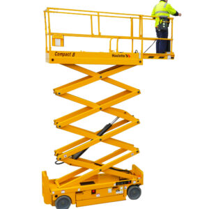 Compact 8 Mts.