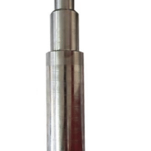 Espiga de 1" x3/4"x8" sin tuerca 3500 libras