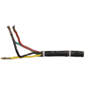 Cable uso rudo 4 hilos C-18