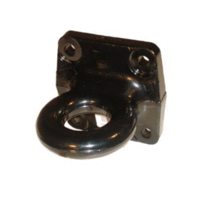 Jalón de argolla atornillable (14,000 lbs) 10.2 pza