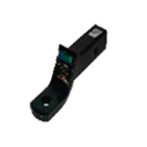 Barra 2" drop 2" (6,000 lbs) CURT