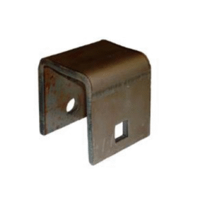 Colgante mediano (6,000 lbs x eje)