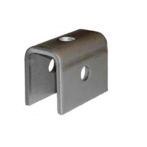 Colgante trasero (2,000 - 3,500 lbs x eje)