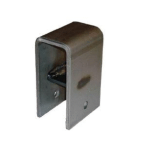 Colgante trasero (6,000 lbs x eje)