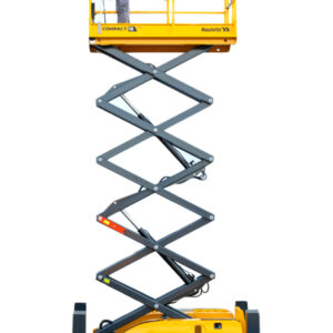 Compact 10 DX 10 Mts.