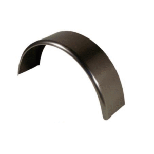 Fender de 9" x 32" - 1 eje (salpicadera) rin 15"