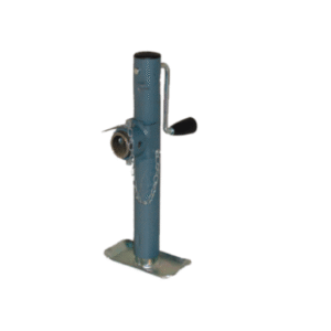 Gato mecánico Bulldog palanca a lado (6,000 lbs)