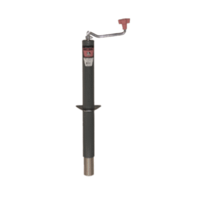 Gato mecánico Bulldog palanca arriba (7,000 lbs) gris