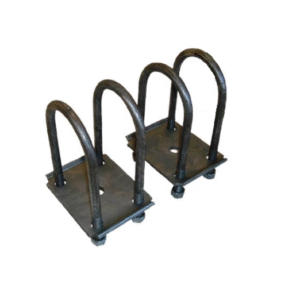 Grampas de 6,000 lbs (jgo) 8# por juego