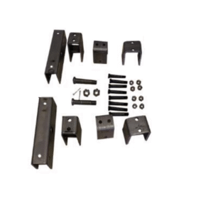 Kit de suspension ( 6,000 lbs ) completo