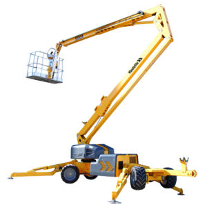 HLA16 PX de 16 Mts.