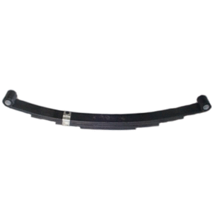 Muelle de 4 hojas normal (1,750 lbs) 11.6 # por pieza