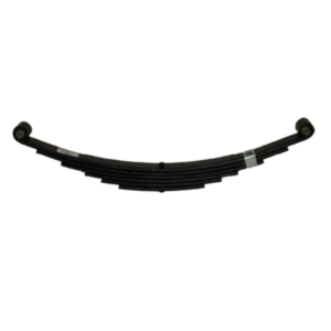 Muelle p/remolque 6 hojas 25,1/4" 3300 libras importado