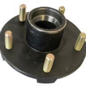 Masa de 5 birlos Chevy (3,500 lbs) s/espiga s/freno