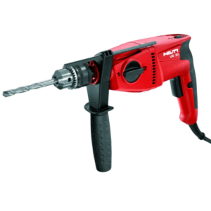 Taladro Hilti