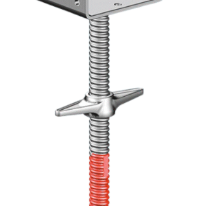 Tornillos cachucha