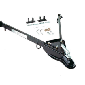 Jalón Tow Bar de 5000 lbs