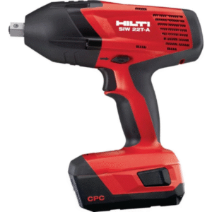 Pistola de impacto Hilti DX60