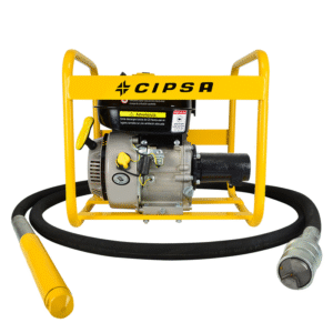 Vibrador de gasolina