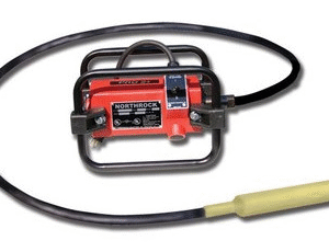 Vibrador eléctrico